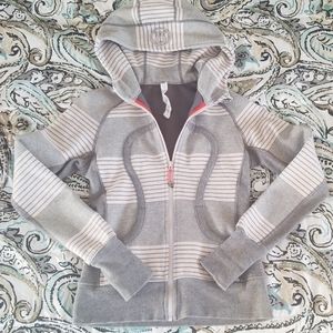 Lululemon Scuba Hoodie